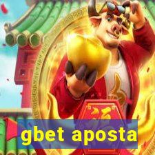 gbet aposta